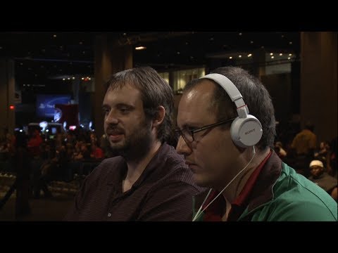 MLG - LoLoMX vs 2 slice - Winners Bracket R2