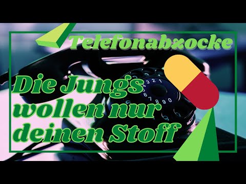 Call center scam call - fraudster wants to buy drugs - snippet party