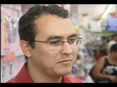 Presentes R$1,99 - 22/12/2010