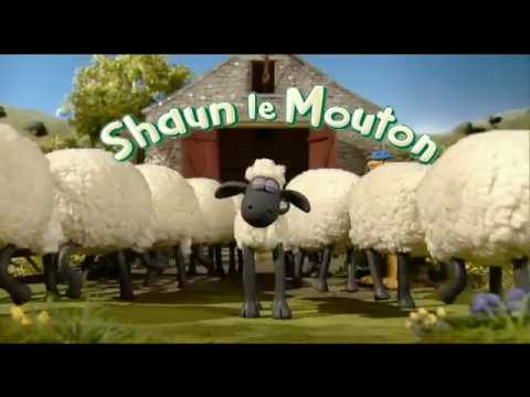 , title : 'Shaun le mouton-La nièce du fermier'