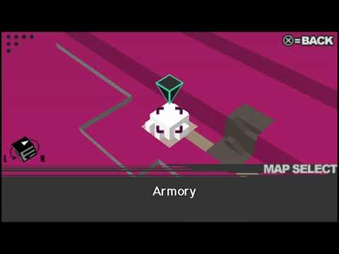 Spetz Playz Metal Gear Ac!d Part 6 - Up, Down, And All Around