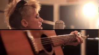 Paula Abdul-Straight Up (Diana Meyer cover)