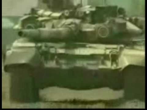 Russian Military Power