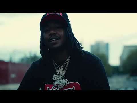 Lil Tray & Toohda Band$ - Kill My Vibe (Official Video)