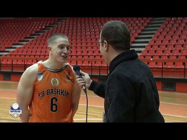 Musab Mala flet pas ndeshjes ndaj Rahovecit