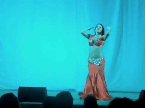 Ставина Наталья, караван надежд май 2013