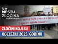 Zločini Koji Su Obeležili 2025 Godinu Na Mestu Zločina Sa Mašanom