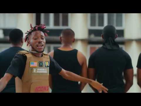 Davolee X MasterKraft X Jaido P - G'O (Official Video)