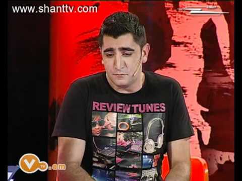 Vitamin Club 57 - Amenaamachkot mard@ Vache Charents