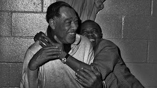 Louis Armstrong &amp; Duke Ellington -  Duke&#39;s Place - Tradução PT-BR
