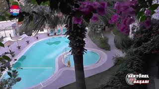 SUNSHİNE RESORT HOTEL - Sektörel Başarı