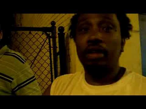 TYREE COOPER @ BETTY'S