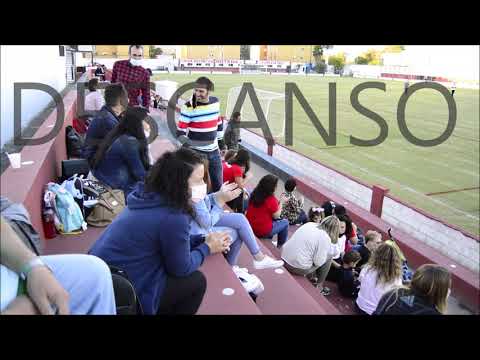 Preb. A 2020-21 AMISTOSO Roteña & Trasmallo