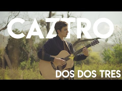 Caztro - Dos Dos Tres (Video Oficial)