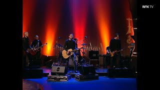 Kent - Max 500 (Live Først &amp; sist 2005)