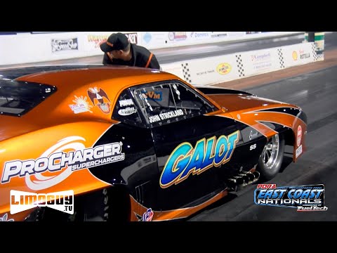 PDRA - 2021 Boosted Promo - COMING TO EAST COAST NATIONALS