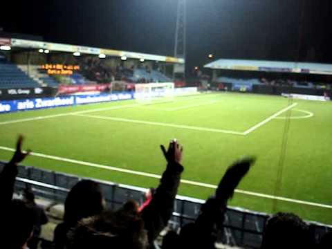 FC Eindhoven-Helmond Sport 3-0