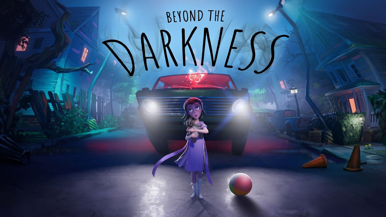 Announcement Trailer