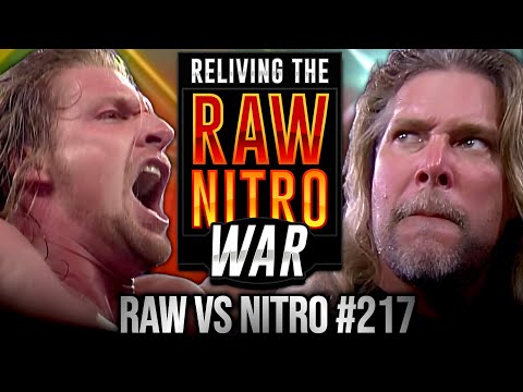 Welcome to 2000 - "Reliving The War" Episode 217 - January 3rd 2000