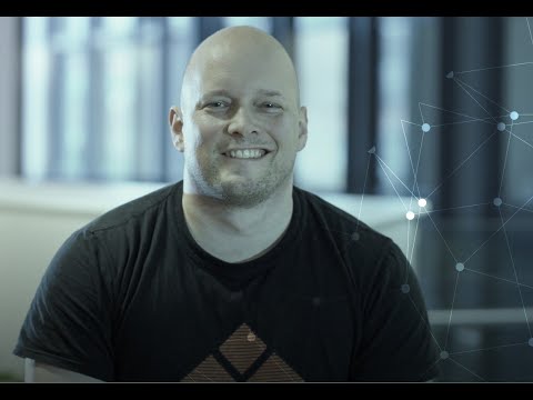 Grønn Kontakt: bindeleddet mellom software og hardware