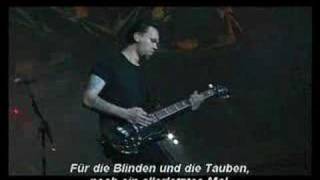 Böhse Onkelz - Fahrt zur Hölle