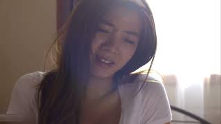 ヴァージンサイキック（2015） 池田エライザの例のシーン①