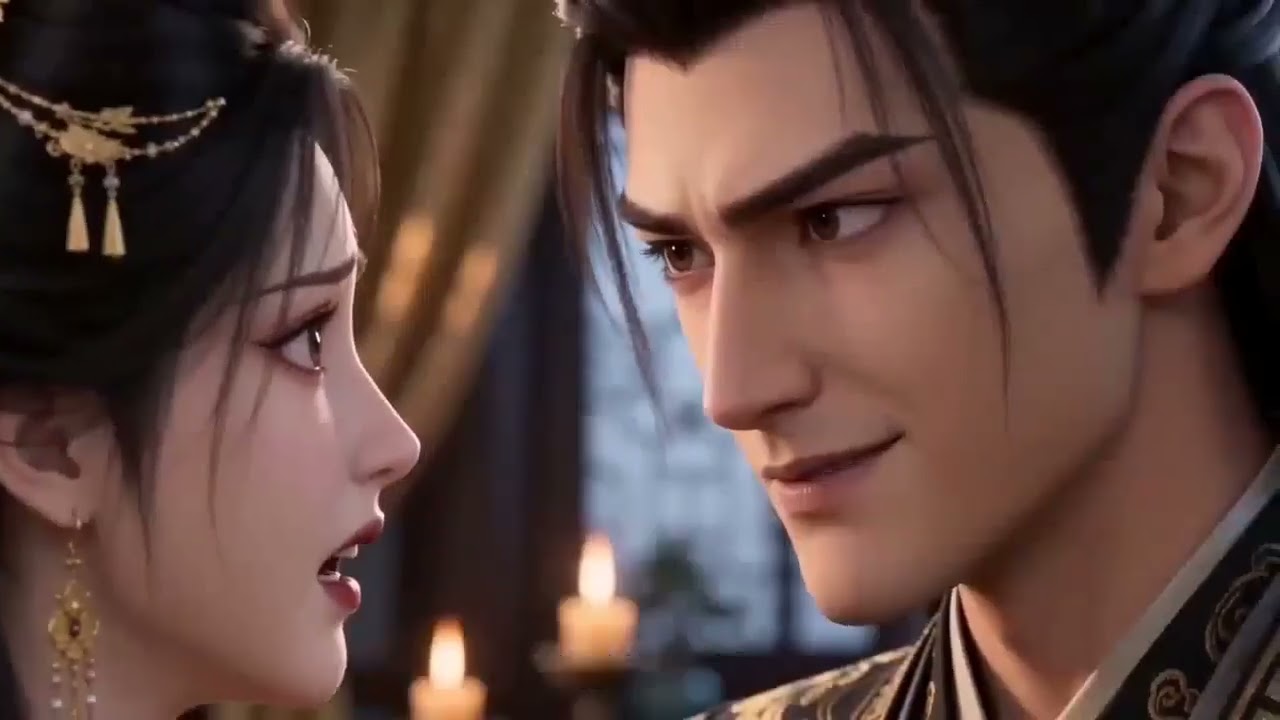 《父皇嫌我丑，我却开了天眼》长乐刚出生便被父皇嫌弃相貌，她暗自心声意外被皇帝听见，道出两位皇兄并非龙种、父皇被蒙骗多年的真相，后宫瞬间震动。毒后与奸相对她屡次加害、图谋篡位#西西漫解