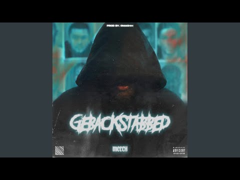 Gebackstabbed
