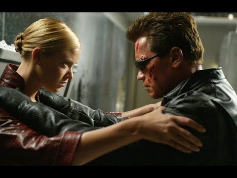 "The Making of TERMINATOR 3:  RISE OF THE MACHINES" - (2003)