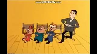 The Alvin Show Theme Song Opening