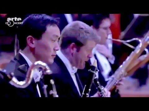 Yuja Wang plays Gershwin -