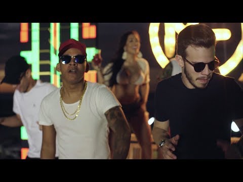 ALDAIR PLAYBOY E MATHEUS FERNANDES - TCHEKA - CLIPE OFICIAL