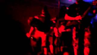 reckoning hour - 07/06/2014