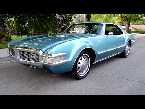1969 Oldsmobile Toronado (CC-1097236) for sale in Boise, Idaho