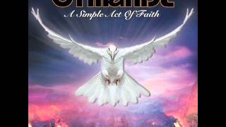 CYMANDE -  ALL OR NOTHING