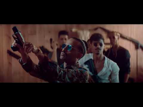 El Pistolón (Solo Version) - Arcangel