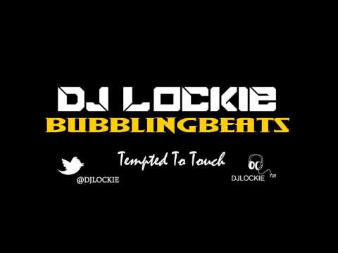 Rupee - Tempted To Touch (DJ Lockie Moombah / Bubbling Remix)