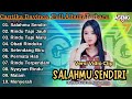Salahmu Sendiri Cantika Davinca Full Album Terbaru Rindu Tapi Jauh Ageng Music Terbaru 2024
