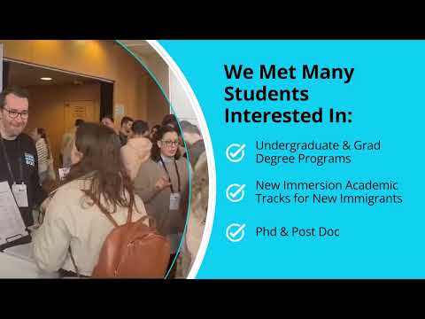 Recap of TAU's Open Day 2024