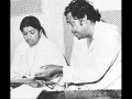 Suno Rani Tumne Kishore Kumar Lata Mangeshkar Mama Bhanja 1977