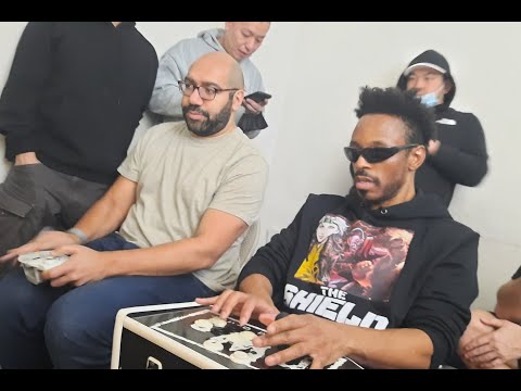 MvC2: Crack Til Dawn 14 [WB] - VDO vs Epyonx:. [Player Cam]