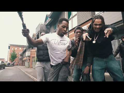 Big Rinse Ft. Courage & Shorty T - Take That Risk (REMIX) | @PacmanTV