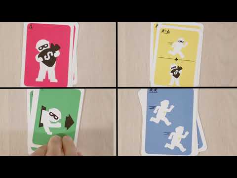 How To Rob A Bank - Kurzanleitung (DE)