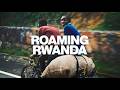 Cycling Documentary ROAMING RWANDA EN NL Subs