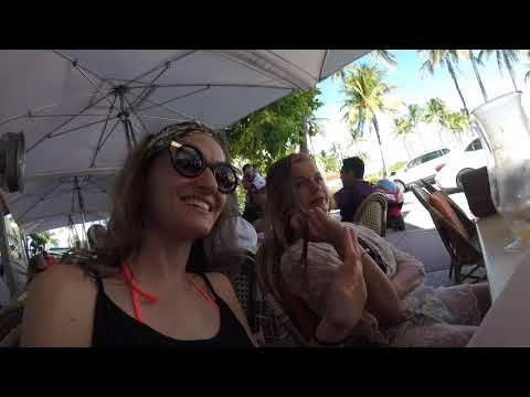 Miami meets Bulgaria 2018