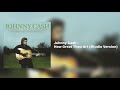 Johnny Cash - How Great Thou Art (1981 Studio Version)