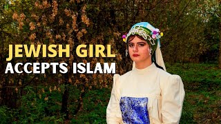 I was born Jewish, Raised as a Christian and Finally Accepted Islam