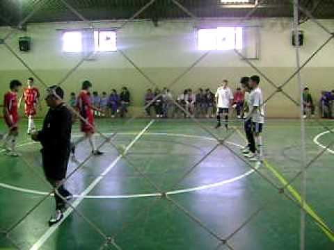 Bella Futsal ³