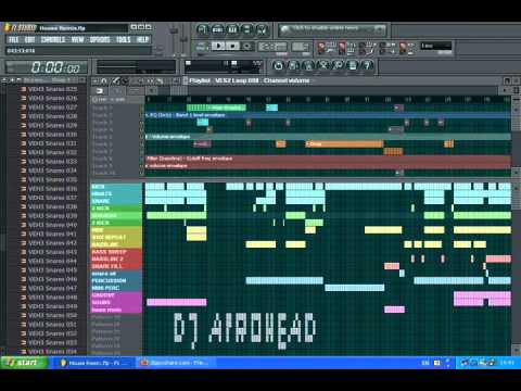 EXCLUSIVE Sidney Samson vs. Tara McDonald - Dynamite (Dj AfroHead Remix)