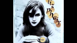 Liz Phair - Whitechocolatespaceegg (Full Album)